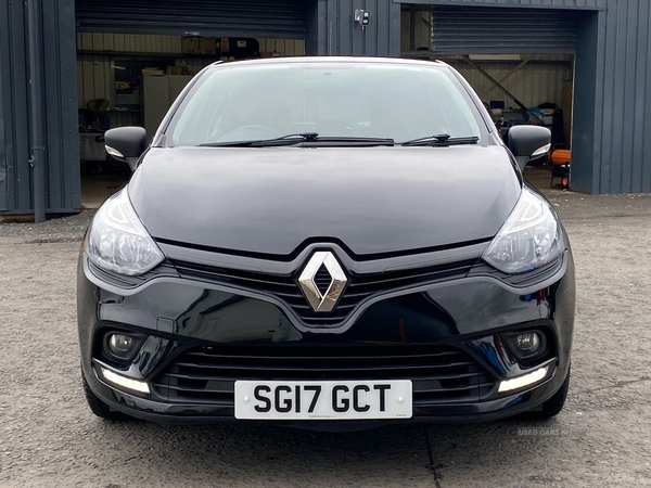 Renault Clio 1.2 16V Play 5Dr in Down