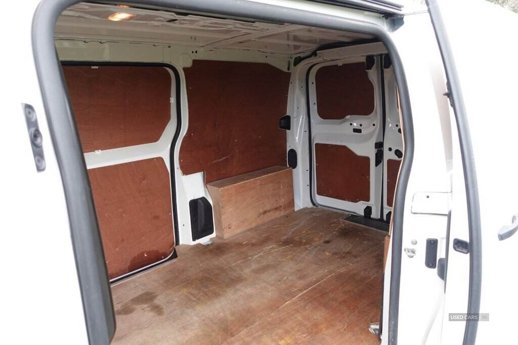 Feb 2019 Citroen Dispatch 1000 1.6 BlueHDi 95 Van Enterprise