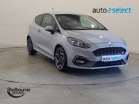 Ford Fiesta 1.5T EcoBoost ST-2 Hatchback 3dr Petrol Manual Euro 6 (200 ps) in Down