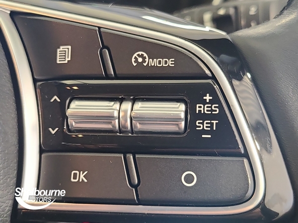 Kia XCeed 1.6 CRDi 2 SUV 5dr Diesel Manual Euro 6 (s/s) (114 bhp) in Down