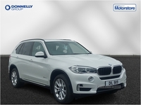 BMW X5 xDrive25d [231] SE 5dr Auto in Fermanagh