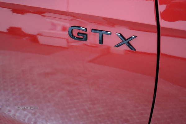 Volkswagen ID.5 GTX STYLE in Antrim