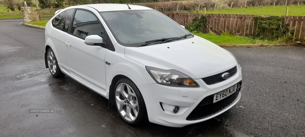 Ford Focus 2.5 ST-2 3dr in Derry / Londonderry