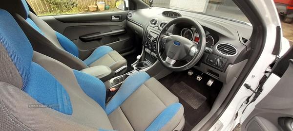 Ford Focus 2.5 ST-2 3dr in Derry / Londonderry