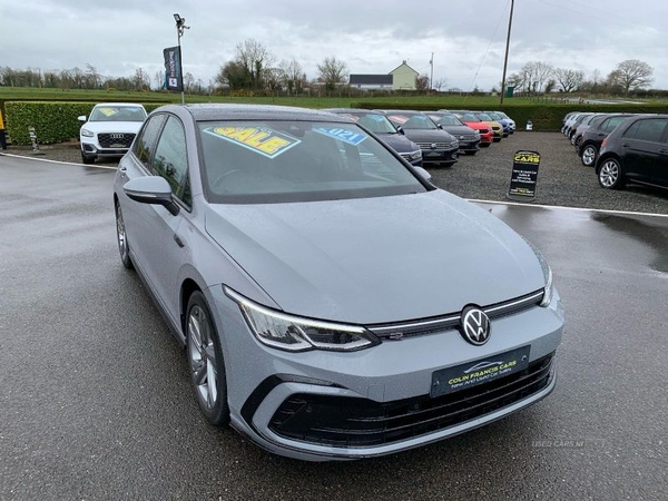 Volkswagen Golf R-Line in Derry / Londonderry