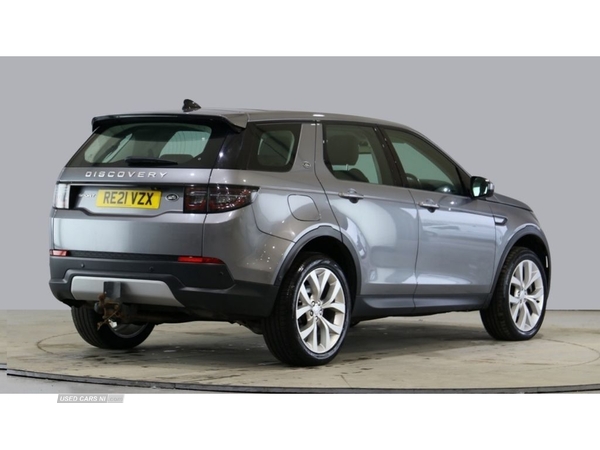 Land Rover Discovery Sport 2.0 D165 S 5 dr Auto in Antrim