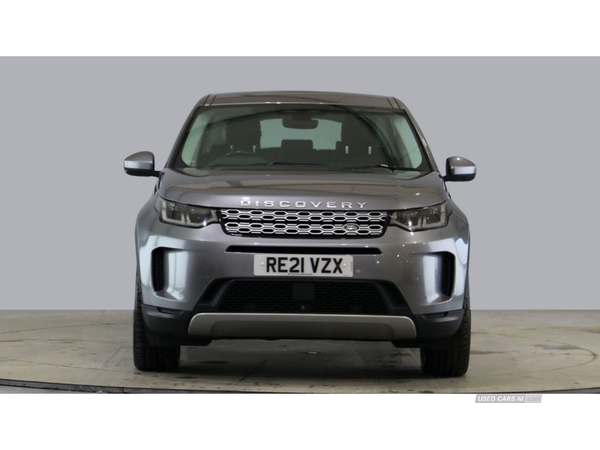 Land Rover Discovery Sport 2.0 D165 S 5 dr Auto in Antrim