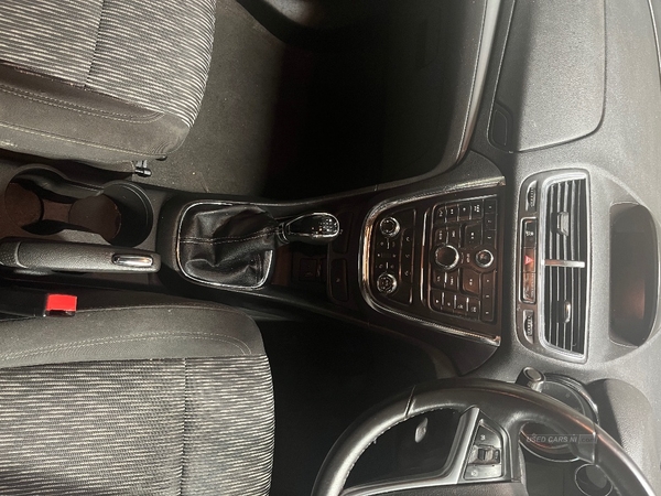 Vauxhall Mokka 1.6 CDTi Exclusiv 5dr in Antrim