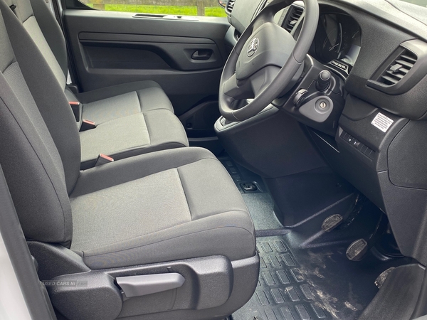 Toyota Proace 1.5D 100 Active Van in Antrim