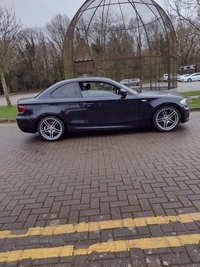 BMW 1 Series 118d Sport Plus Edition 2dr in Armagh