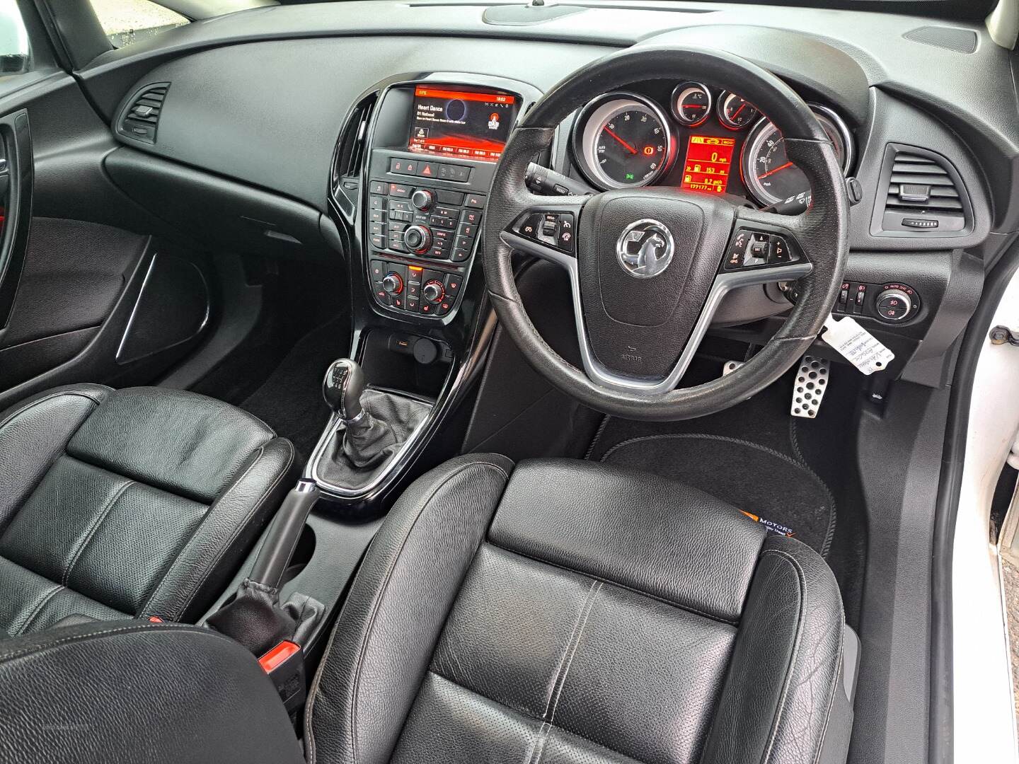 Vauxhall Astra GTC COUPE SPECIAL EDITIONS in Tyrone