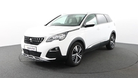 Peugeot 5008 BLUEHDI S/S ALLURE in Tyrone
