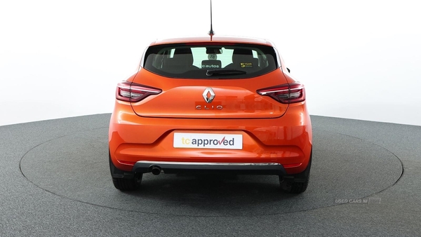Renault Clio PLAY SCE in Tyrone