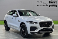 Jaguar F-Pace 2.0 D200 R-Dynamic S 5Dr Auto Awd in Antrim