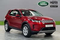 Land Rover Discovery Sport 2.0 D200 S 5Dr Auto in Antrim