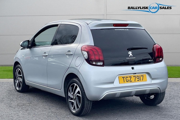 Peugeot 108 COLLECTION in Armagh