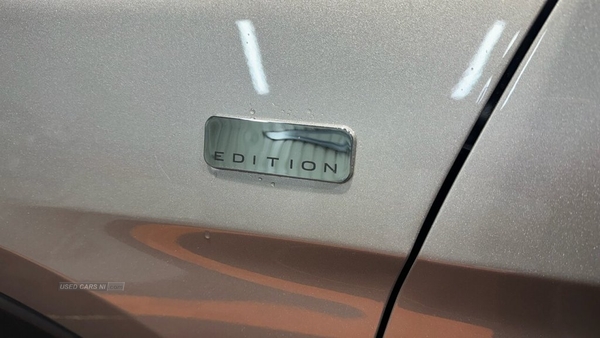 Hyundai Tucson SPORT EDITION 1.7 CRDI 5d 114 BHP in Antrim