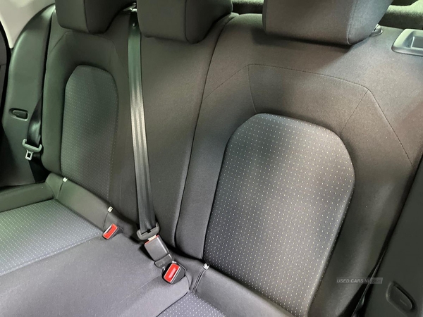 Seat Arona 1.0 Tsi 110 Se Edition 5Dr Dsg in Antrim