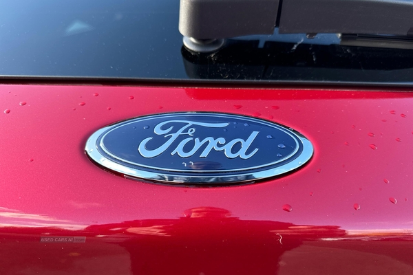 Ford Kuga 2.5 PHEV ST-Line X Edition 5dr CVT in Antrim