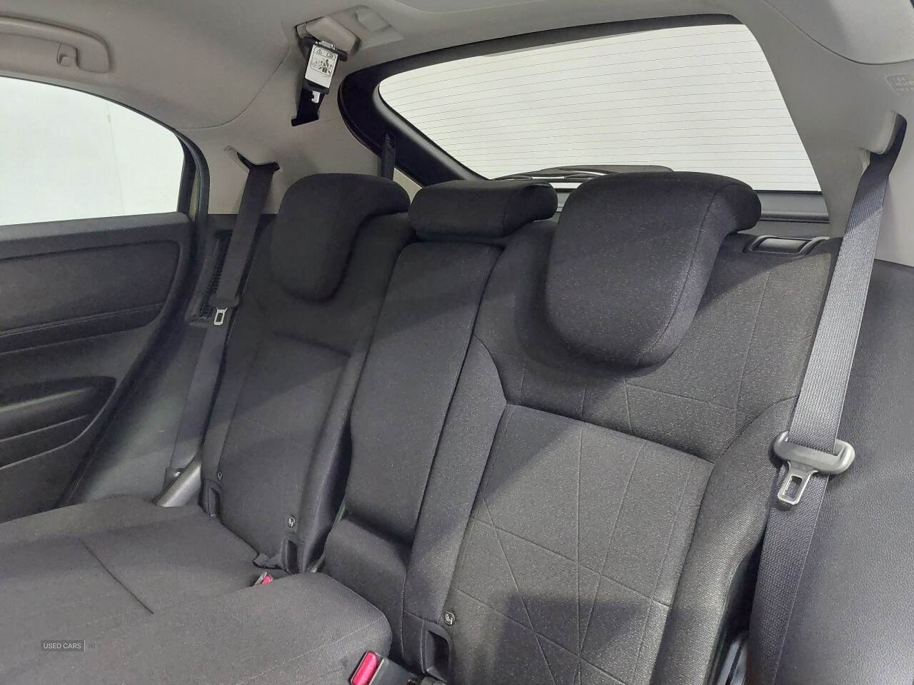 Mar 2022 Honda HR-V 1.5 eHEV Elegance 5dr CVT