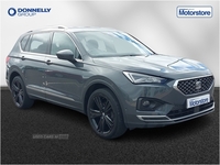 Seat Tarraco 1.5 EcoTSI Xcellence Lux 5dr DSG in Down