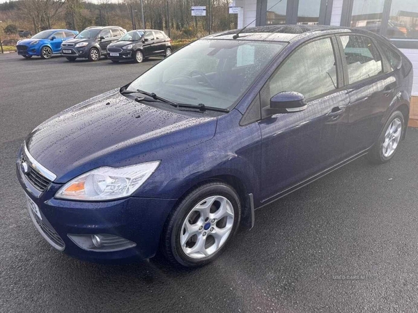 Ford Focus Sport in Derry / Londonderry