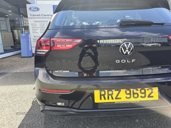 Volkswagen Golf Life in Tyrone