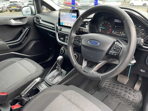 Ford Fiesta Active 1 in Derry / Londonderry