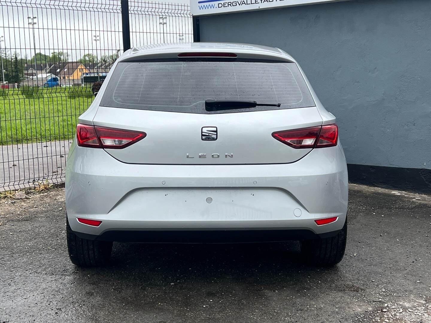 Seat Leon DIESEL HATCHBACK in Tyrone