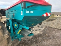 Sulky Dx30 in Derry / Londonderry