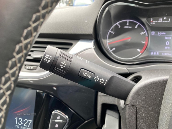 Vauxhall Corsa 1.4 [75] Ecoflex Energy 3Dr [Ac] in Antrim