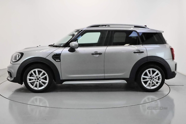 MINI Countryman Cooper Sport in Derry / Londonderry