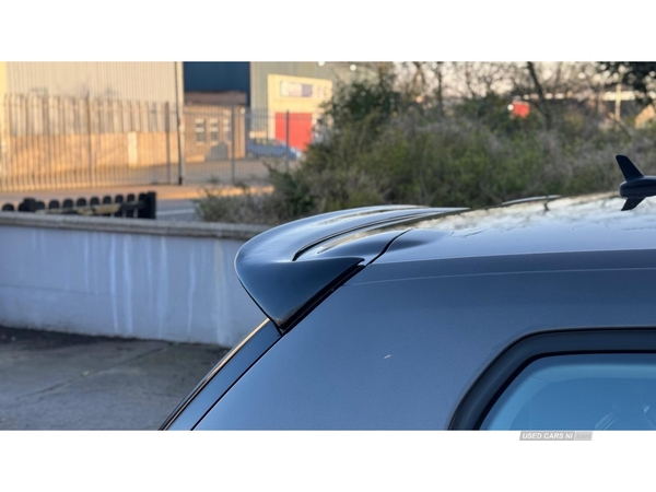 Volkswagen Scirocco TDI BlueMotion Tech in Down