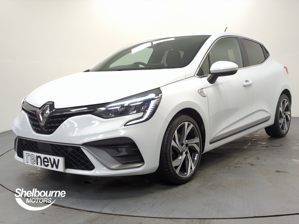 Renault Clio RS Line 1.0 tCe 100 Stop Start in Armagh