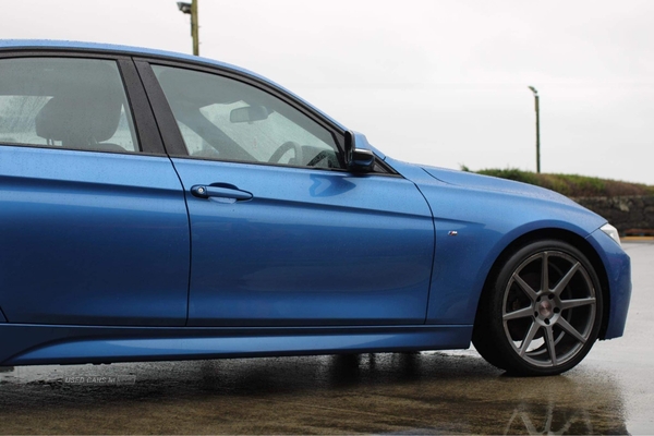 BMW 3 Series in Armagh