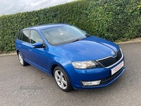 Skoda Rapid SPACEBACK DIESEL HATCHBACK in Derry / Londonderry