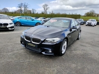 BMW 5 Series 520d M Sport in Derry / Londonderry
