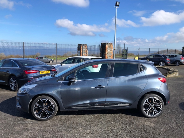 Renault Clio DIESEL HATCHBACK in Derry / Londonderry