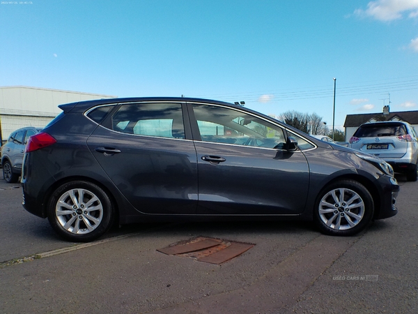 Kia Ceed HATCHBACK in Armagh