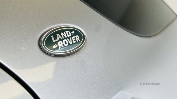 Land Rover Discovery Sport S AWD in Tyrone