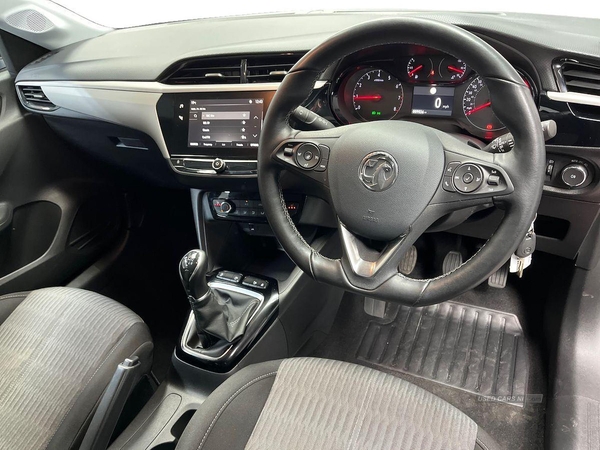 Vauxhall Corsa 1.2 Se Premium 5Dr in Antrim