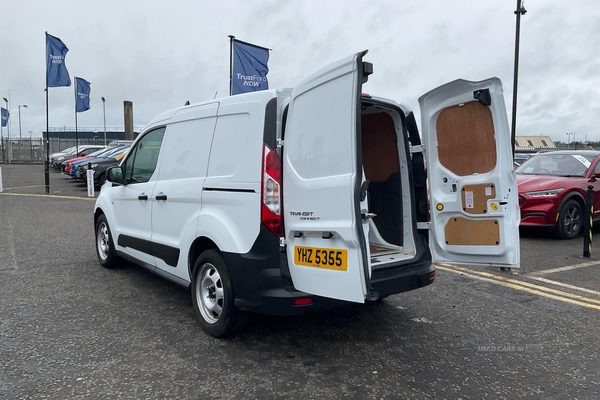 Ford Transit Connect 210 Leader L1 SWB 1.0 Fox 100ps in Antrim