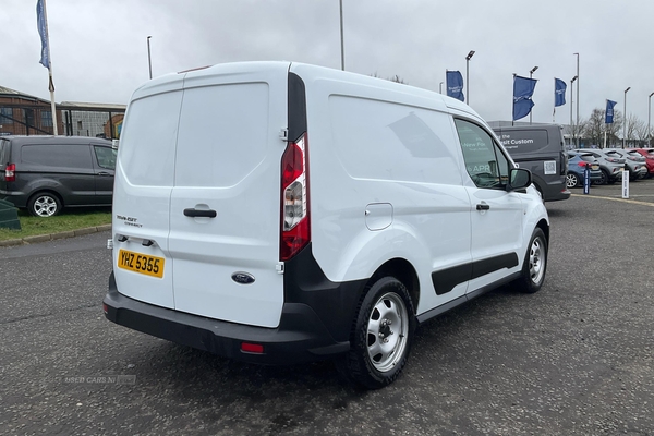 Ford Transit Connect 210 Leader L1 SWB 1.0 Fox 100ps in Antrim
