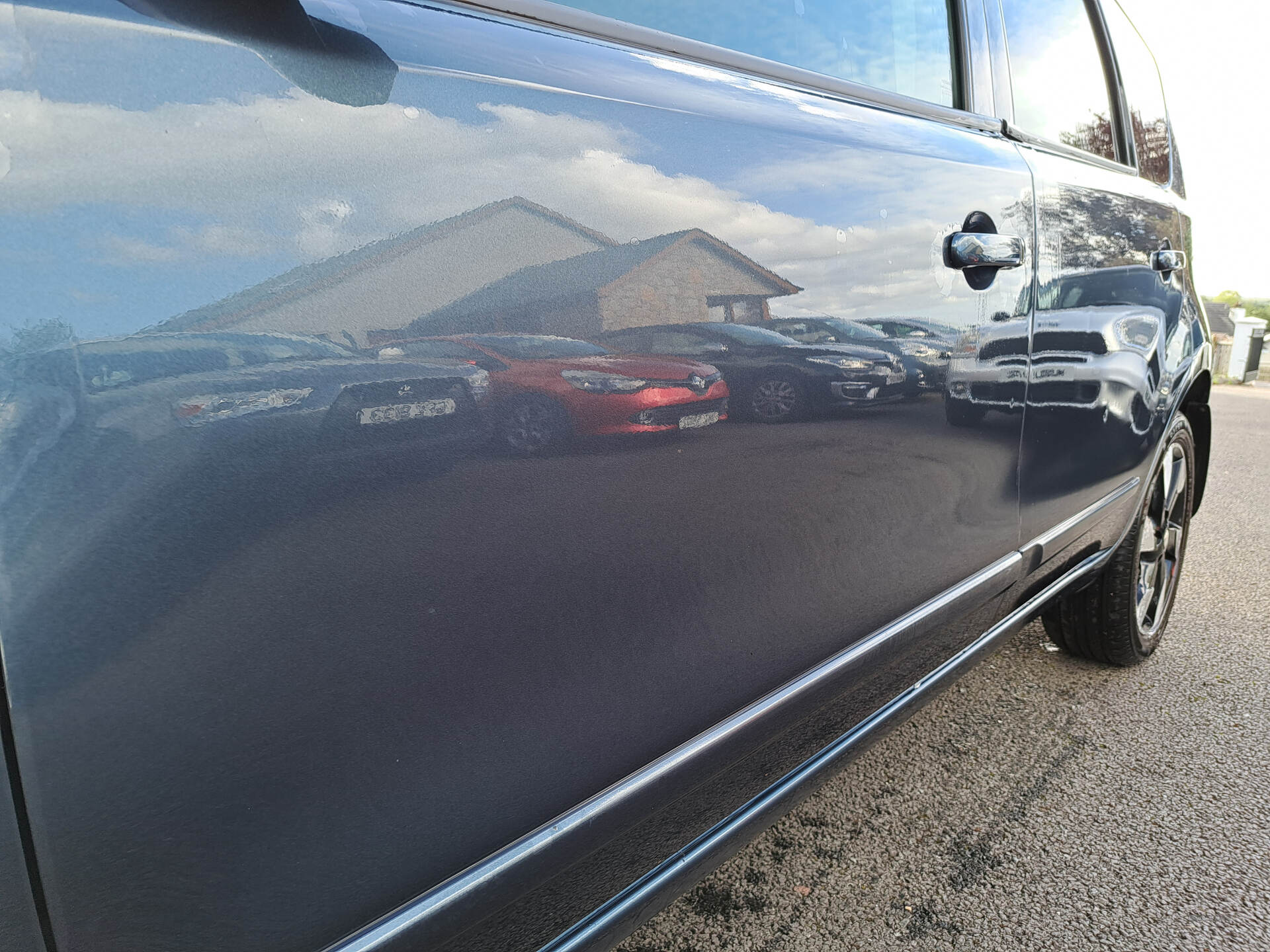 Nissan Note HATCHBACK SPECIAL EDITIONS in Antrim