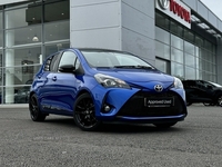 Toyota Yaris GR SPORT 1.5 Hybrid in Armagh