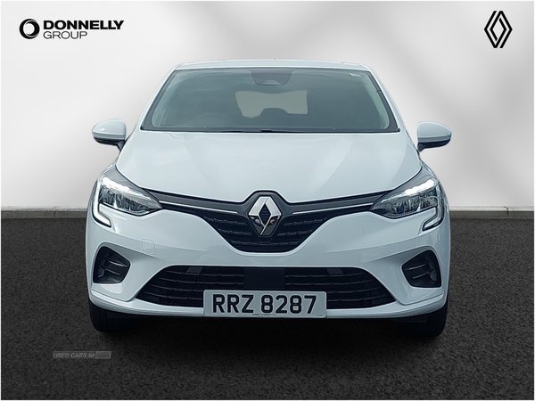 Renault Clio 1.0 TCe 100 Play 5dr in Antrim