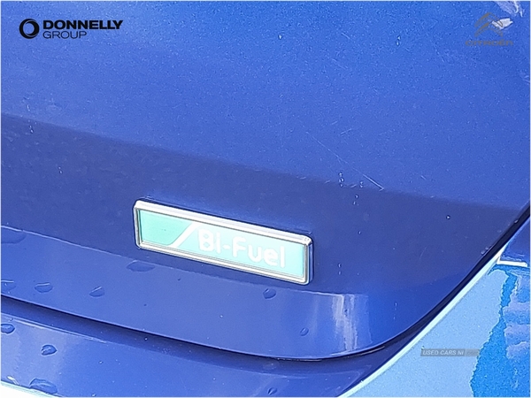 Dacia Sandero Stepway 1.0 TCe Bi-Fuel Prestige 5dr in Antrim