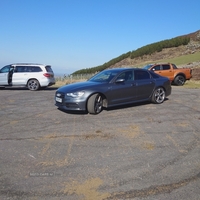 Audi A6 3.0l v6 in Fermanagh
