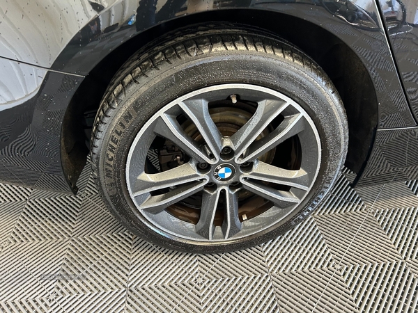 BMW 2 Series DIESEL GRAN COUPE in Antrim