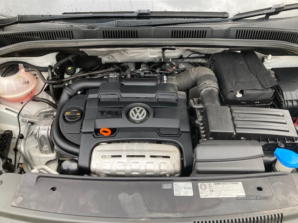 Volkswagen Sharan in Down